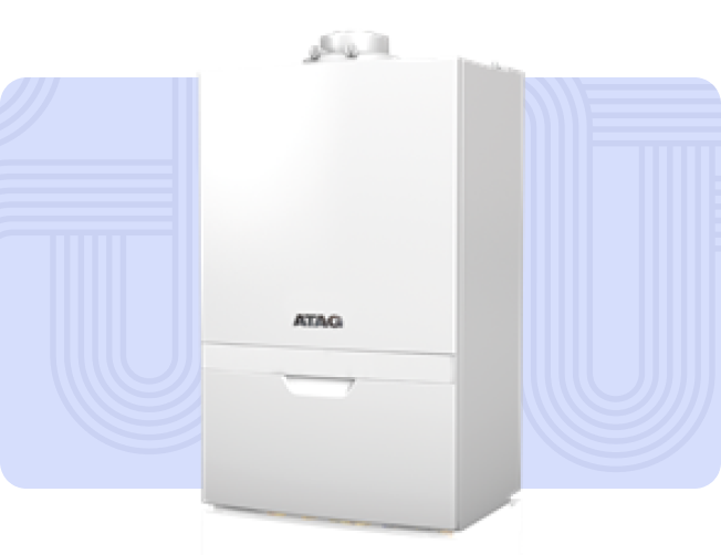 ATAG I28CZ CW4 ATAG I28CZ CW4