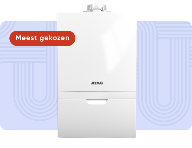 ATAG i28ECZ CW4 ATAG i28ECZ CW4