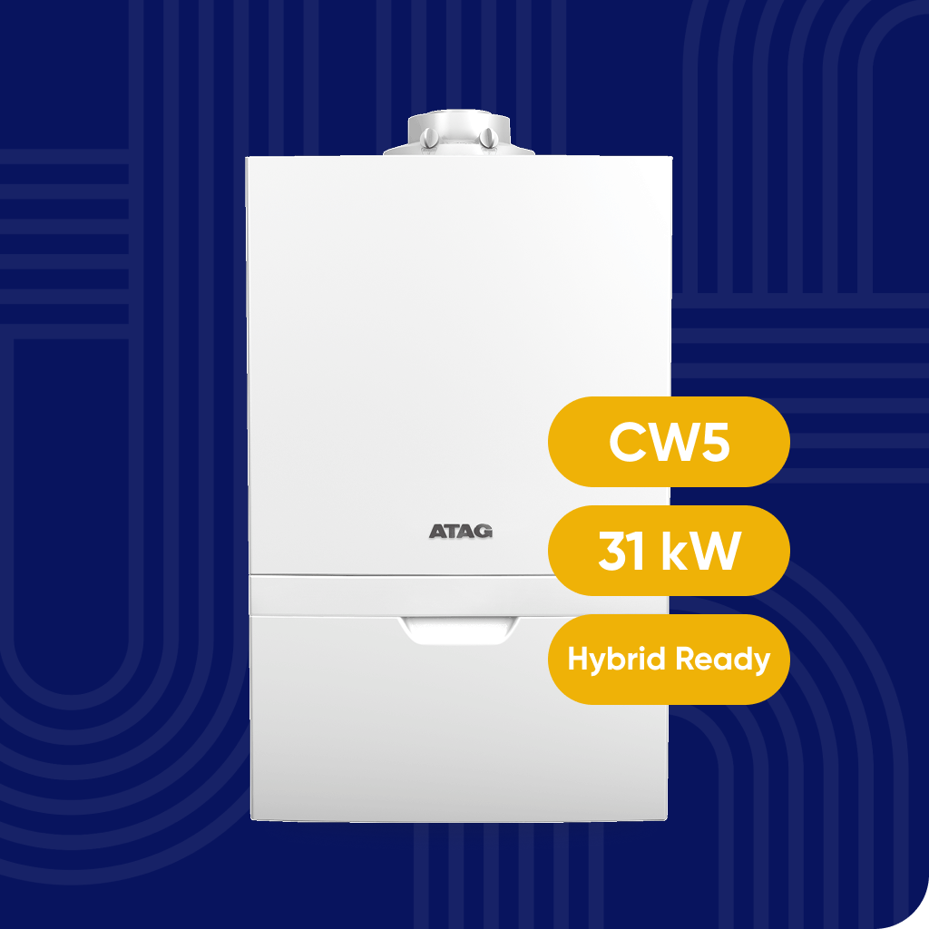 ATAG i36CZ CW5 ATAG i36CZ CW5