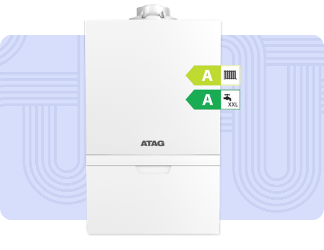 ATAG i36CZ CW5 ATAG i36CZ CW5