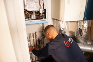 Waterzijdig inregelen | Bespaar energie met Remar